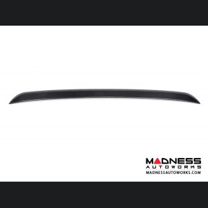 Mercedes-Benz E-Class W213 Roof Spoiler - Carbon Fiber